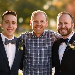 Meet your Posher, David